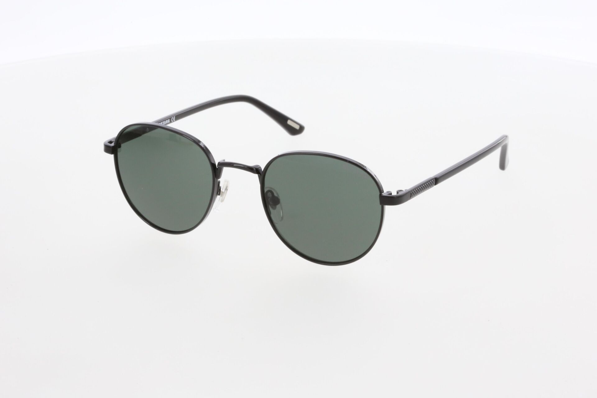 Mustang MU2610 01 Unisex Güneş Gözlüğü