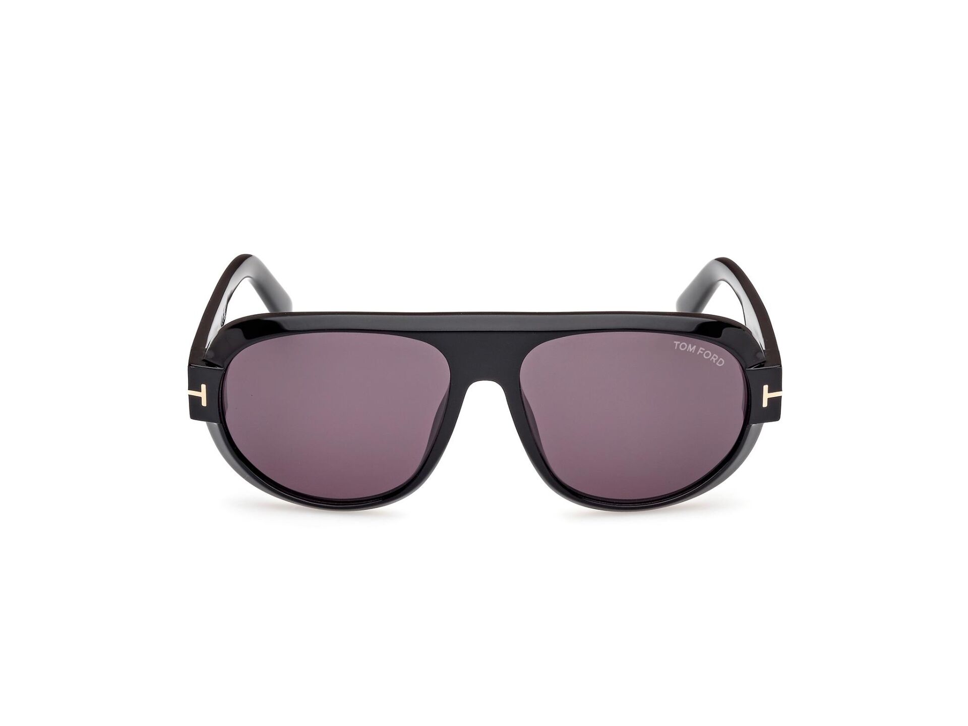 Tom Ford FT1102 01A Erkek Güneş Gözlüğü