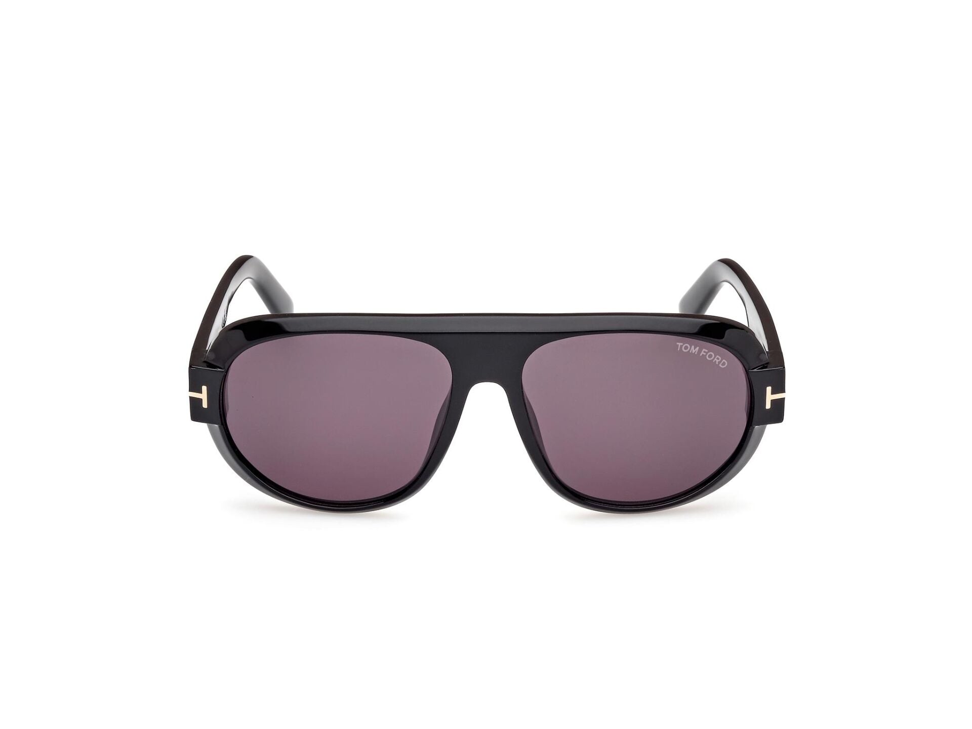 Tom Ford FT1102 01A Erkek Güneş Gözlüğü