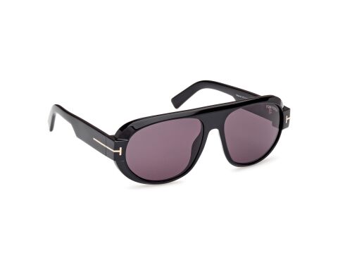 Tom Ford FT1102 01A Erkek Güneş Gözlüğü