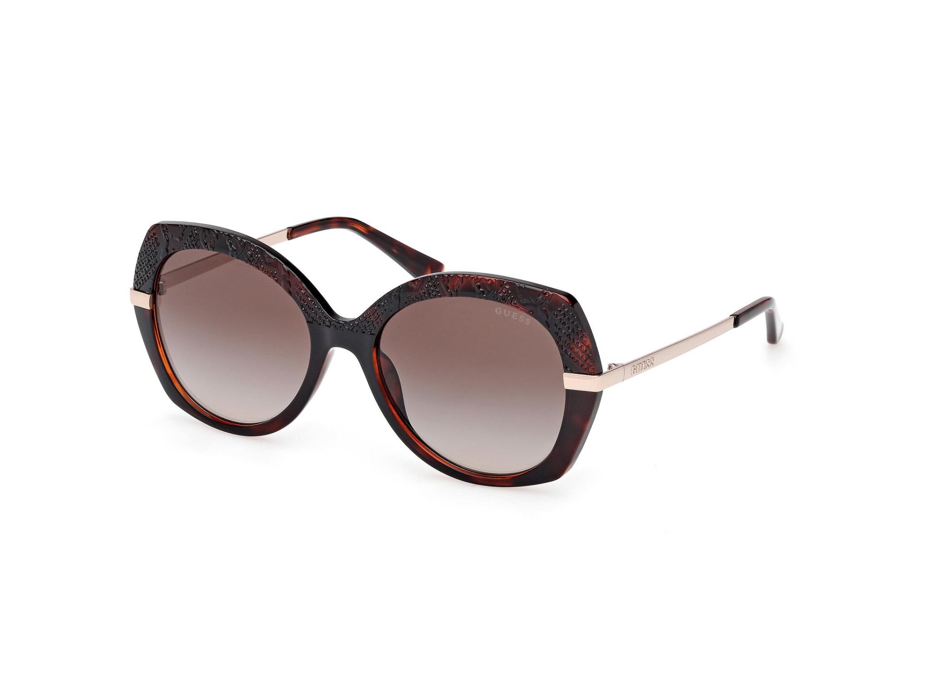 Guess GU00215 52F Kadın Güneş Gözlüğü