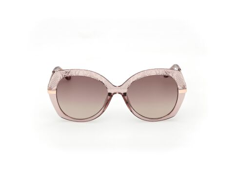 Guess GU00215 57F Kadın Güneş Gözlüğü