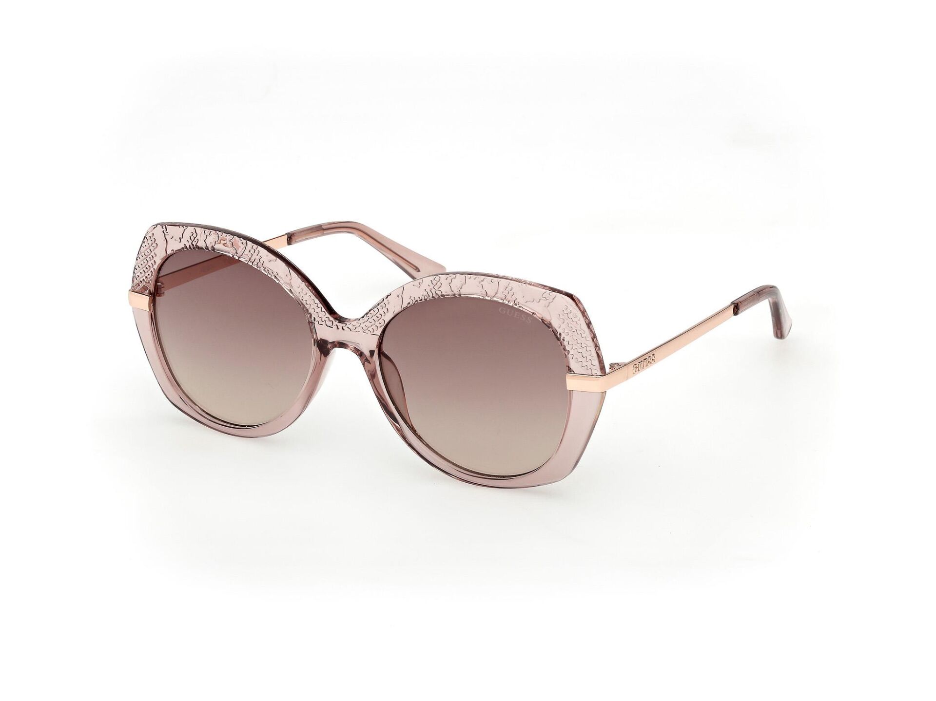 Guess GU00215 57F Kadın Güneş Gözlüğü