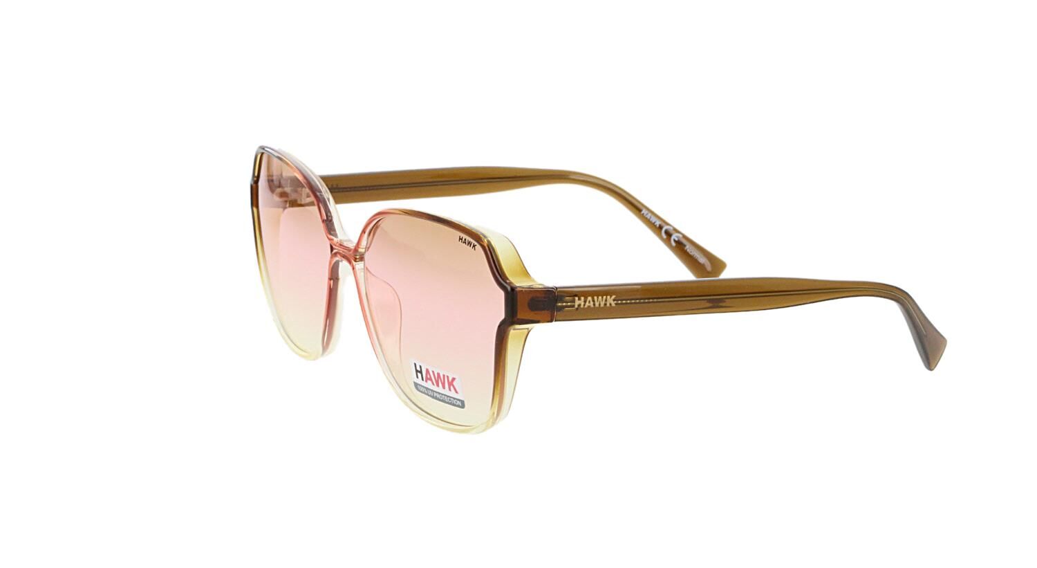 Hawk HW1944 02 Kadın Güneş Gözlüğü