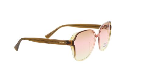 Hawk HW1944 02 Kadın Güneş Gözlüğü