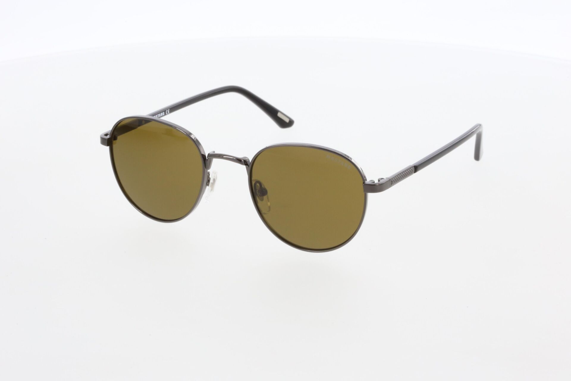 Mustang MU2610 03 Unisex Güneş Gözlüğü