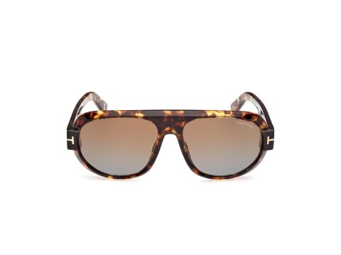Tom Ford FT1102 52F Erkek Güneş Gözlüğü