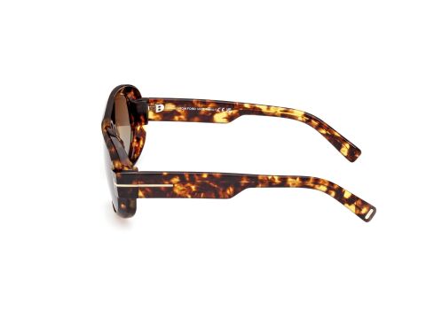 Tom Ford FT1102 52F Erkek Güneş Gözlüğü