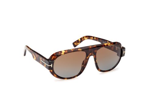 Tom Ford FT1102 52F Erkek Güneş Gözlüğü
