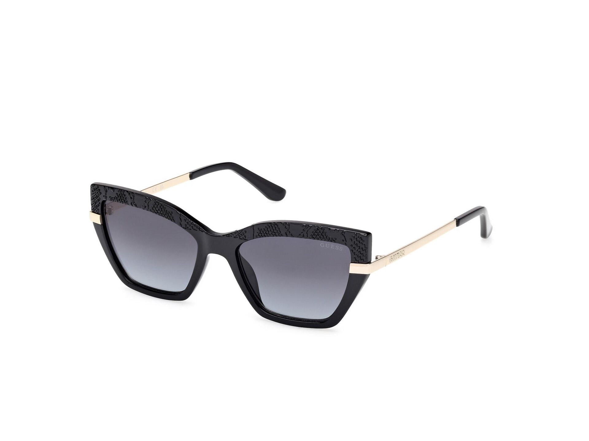 Guess GU00216 01B Kadın Güneş Gözlüğü