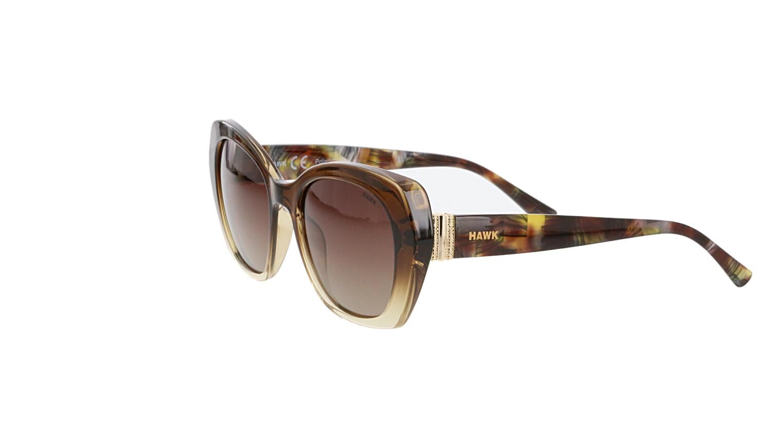 Hawk HW1945 02 Kadın Güneş Gözlüğü