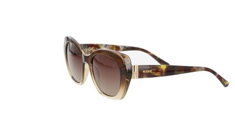 Hawk HW1945 02 Kadın Güneş Gözlüğü