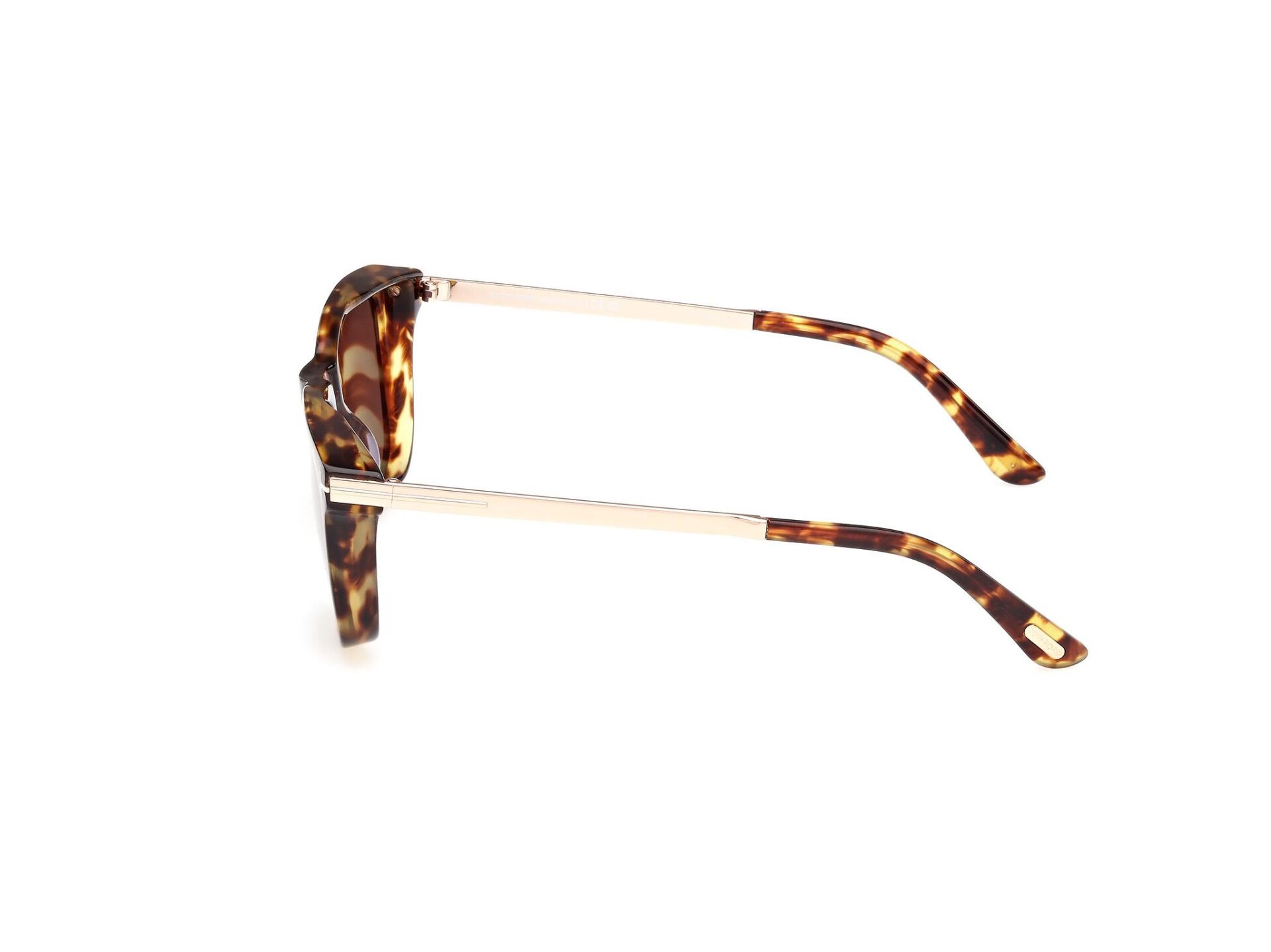 Tom Ford FT1104 52E Erkek Güneş Gözlüğü
