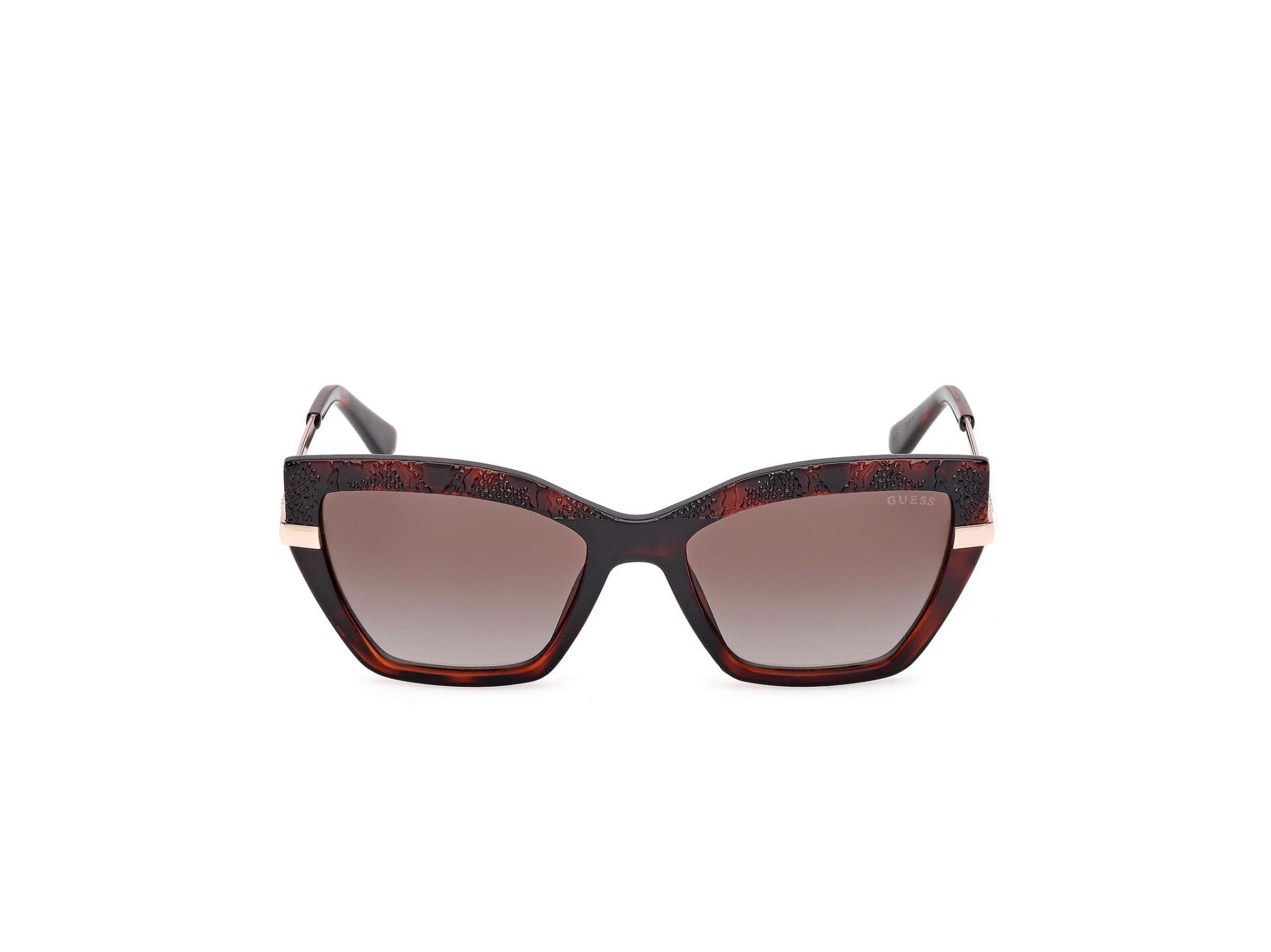 Guess GU00216 52F Kadın Güneş Gözlüğü