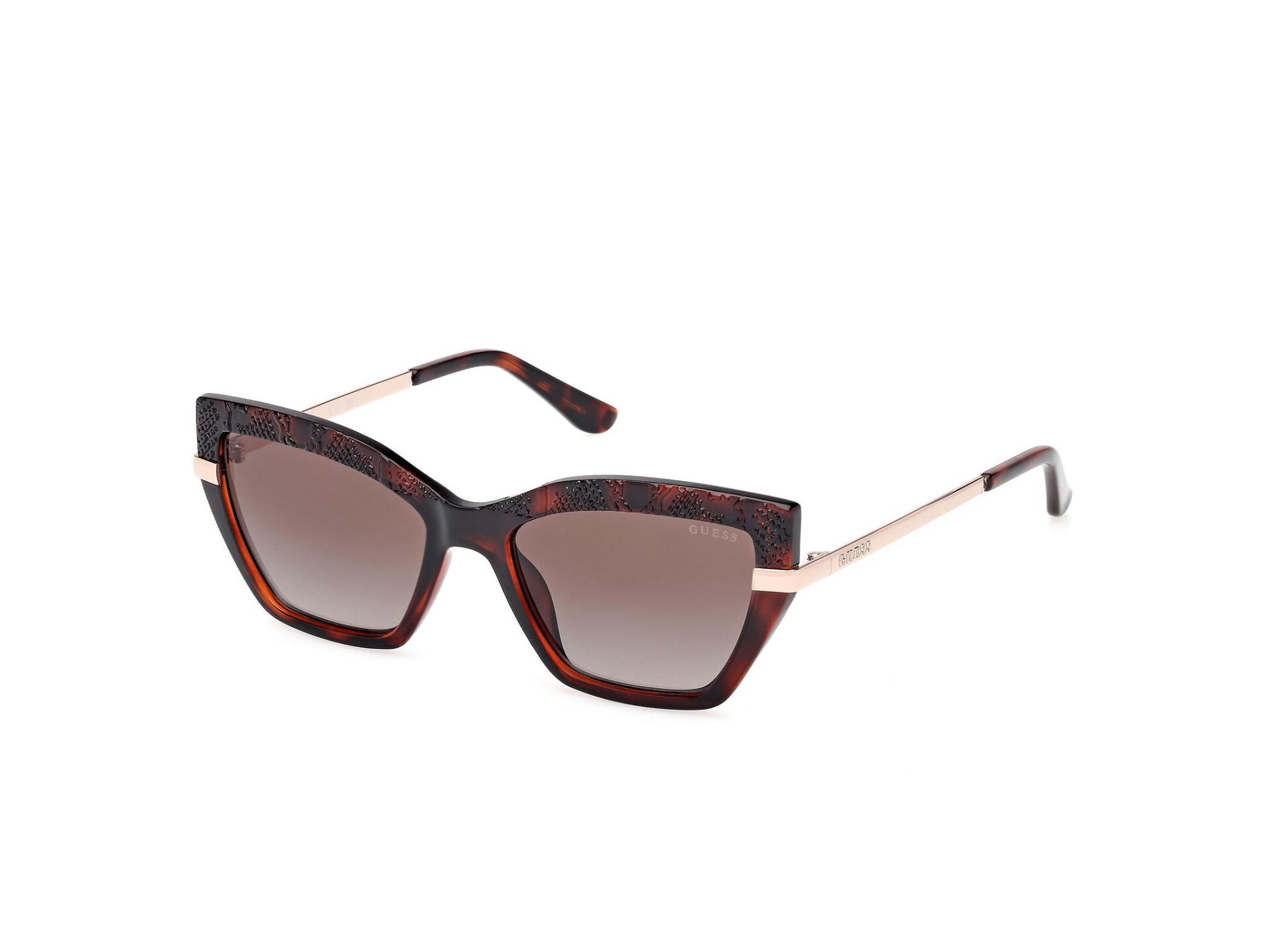 Guess GU00216 52F Kadın Güneş Gözlüğü