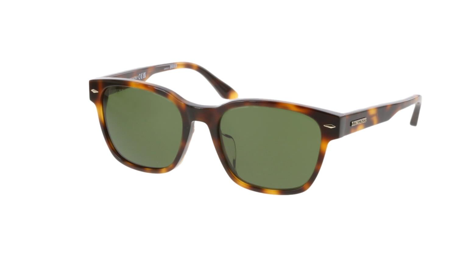 Longines LG0015 52N Erkek Güneş Gözlüğü