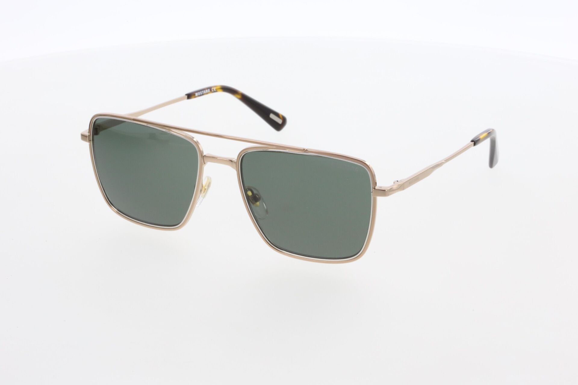 Mustang MU2612 01 Erkek Güneş Gözlüğü
