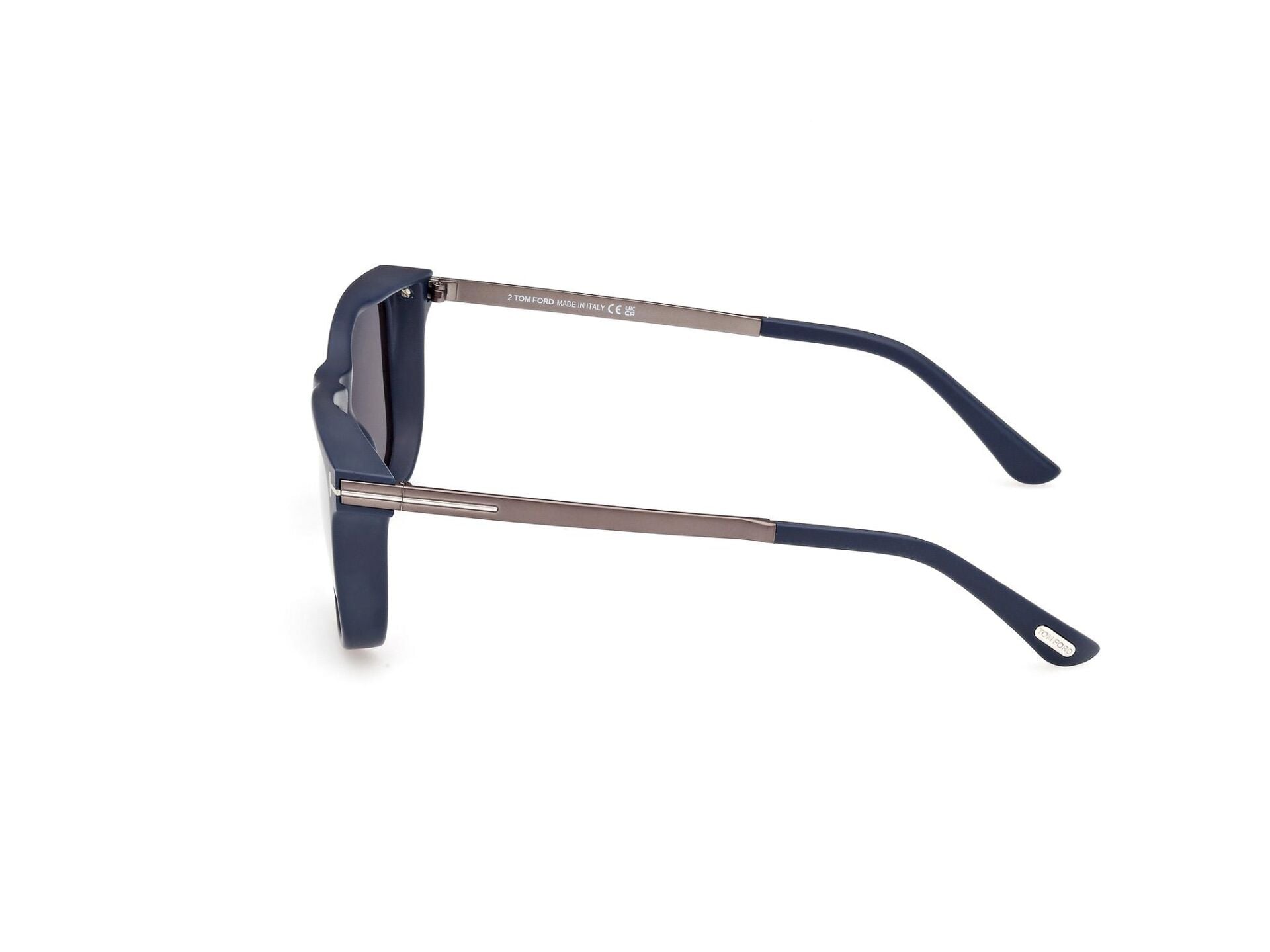 Tom Ford FT1104 91C Erkek Güneş Gözlüğü