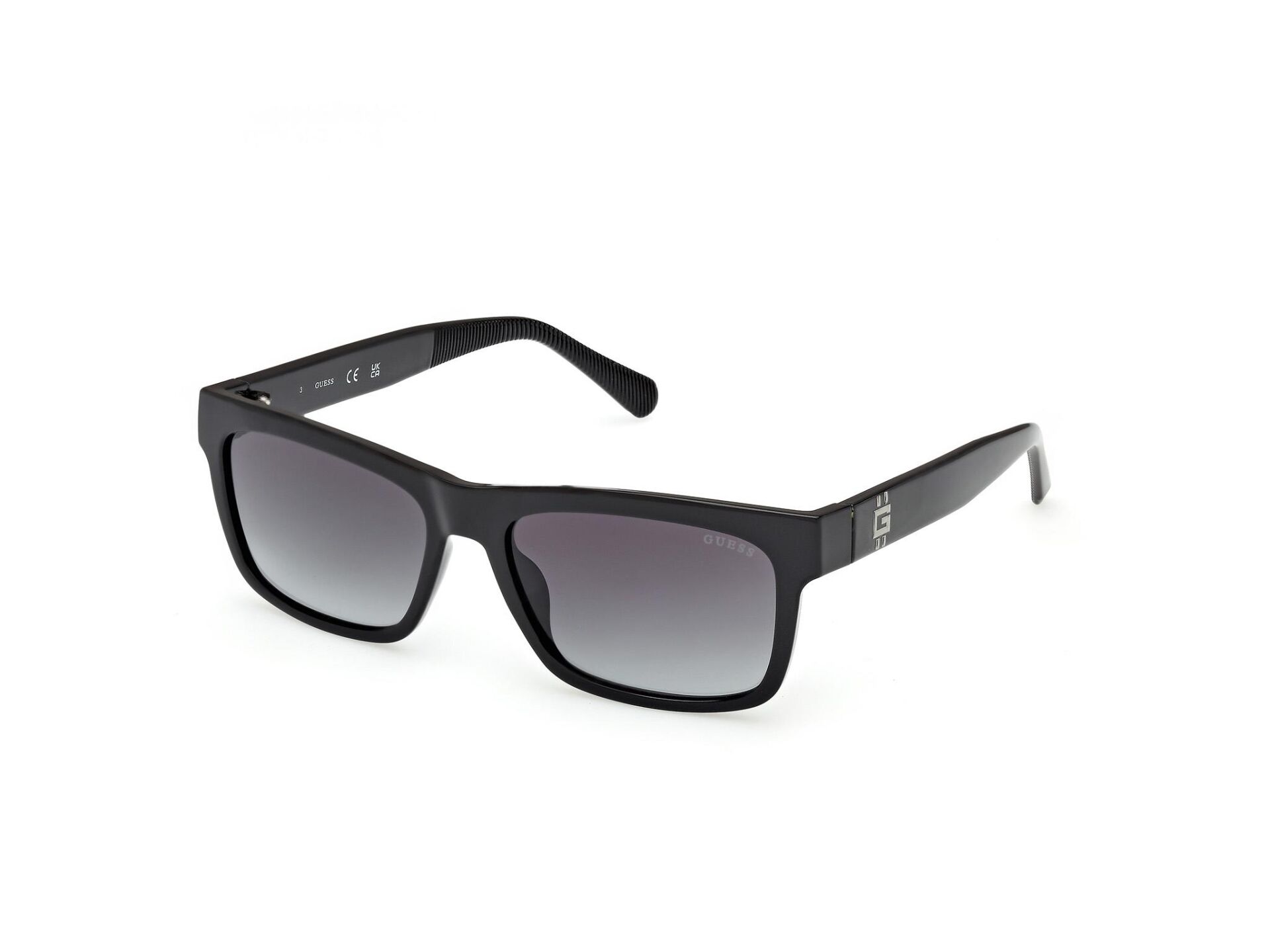 Guess GU00221 01B Erkek Güneş Gözlüğü