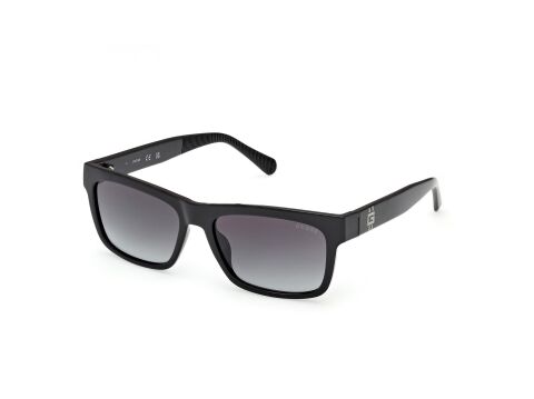 Guess GU00221 01B Erkek Güneş Gözlüğü