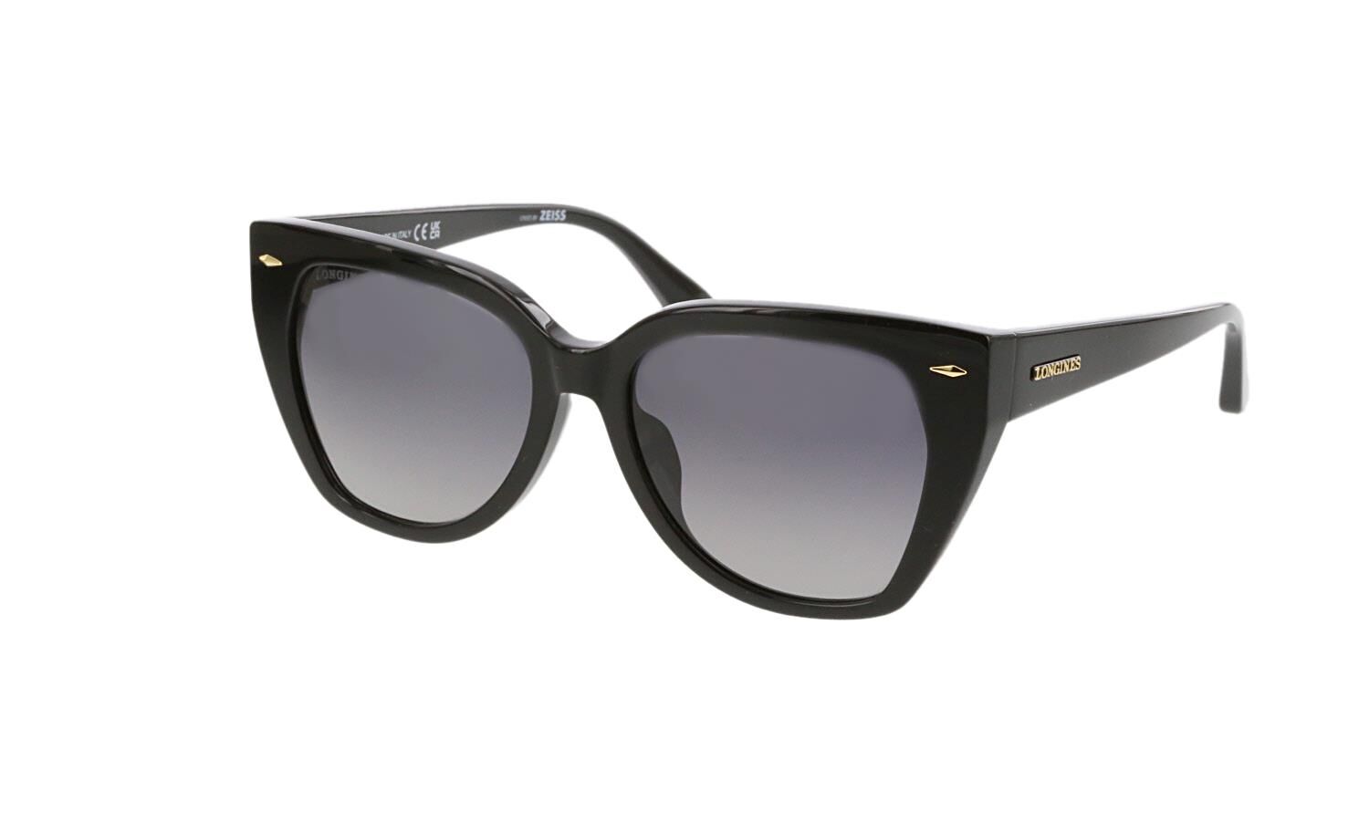 Longines LG0016 01B Kadın Güneş Gözlüğü