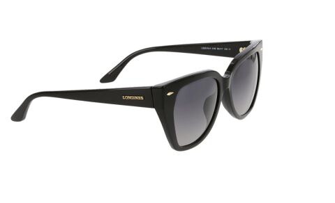 Longines LG0016 01B Kadın Güneş Gözlüğü