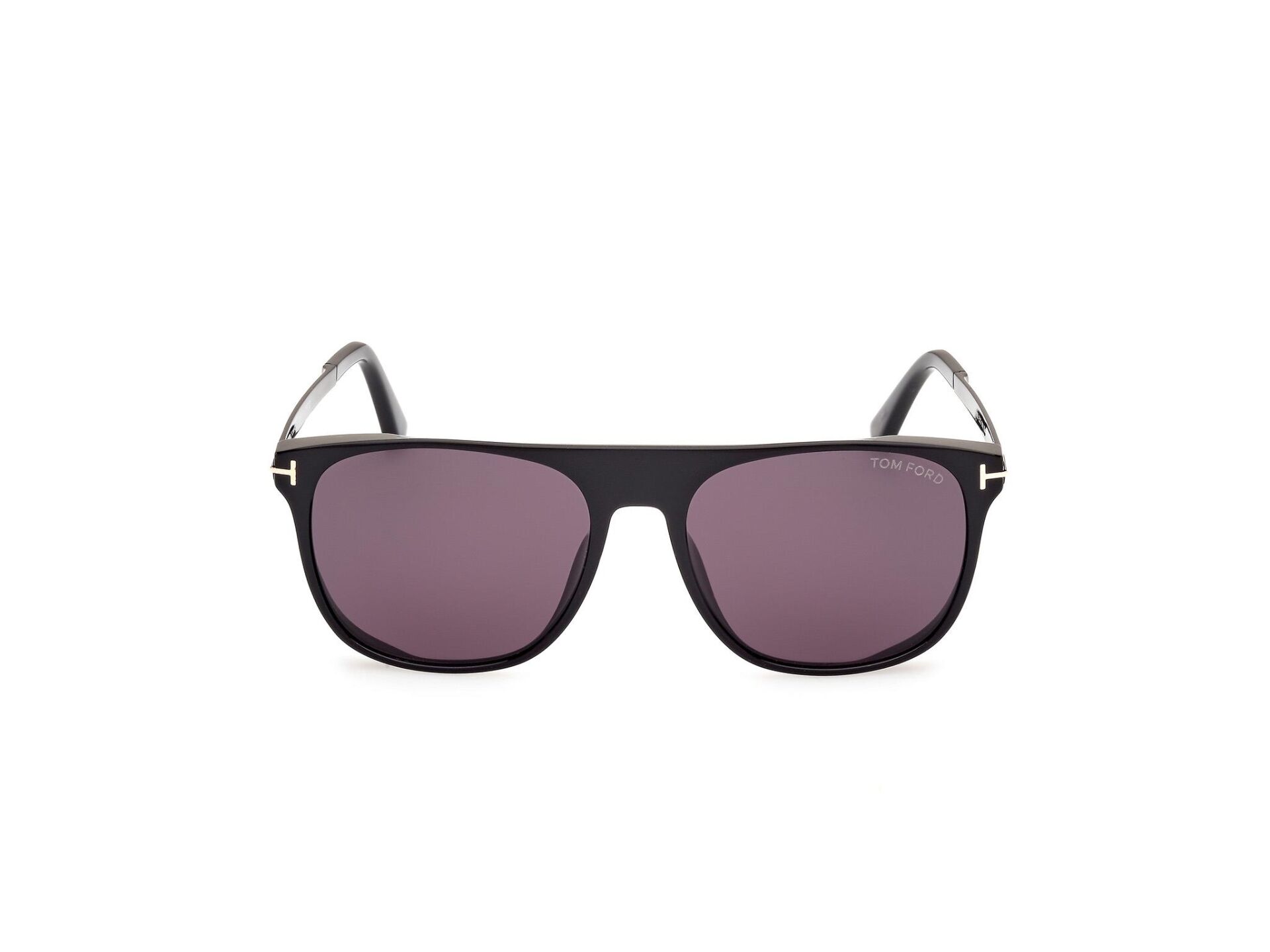 Tom Ford FT1105 01A Erkek Güneş Gözlüğü