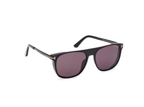 Tom Ford FT1105 01A Erkek Güneş Gözlüğü