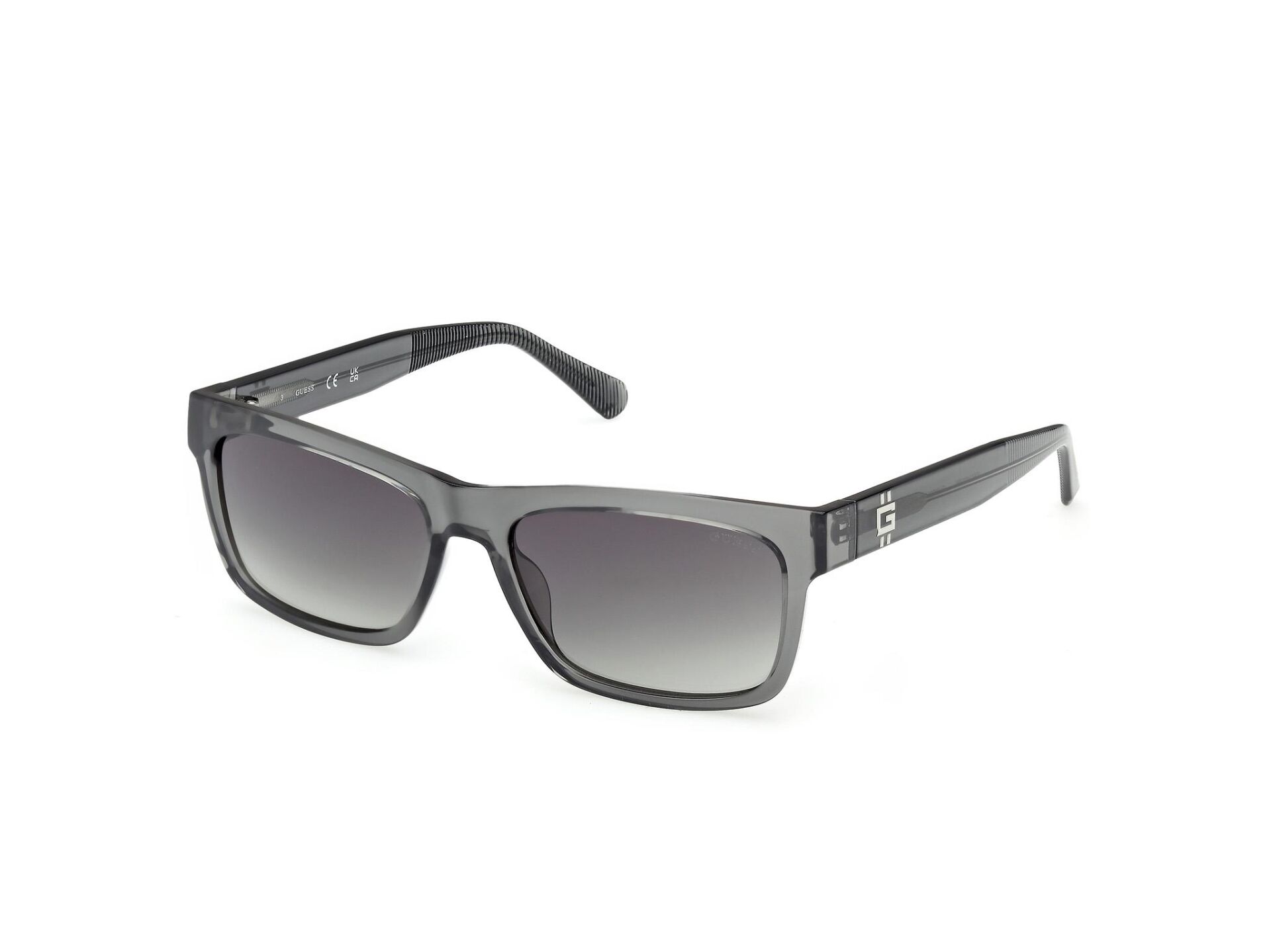 Guess GU00221 20B Erkek Güneş Gözlüğü
