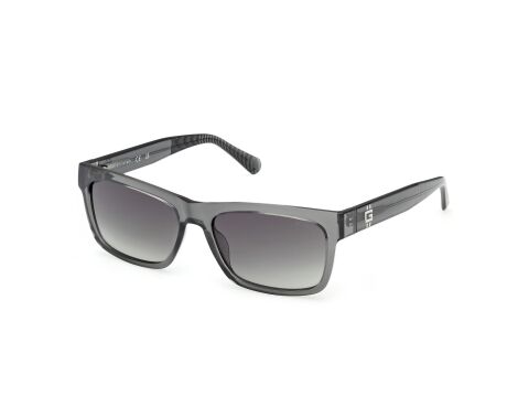 Guess GU00221 20B Erkek Güneş Gözlüğü