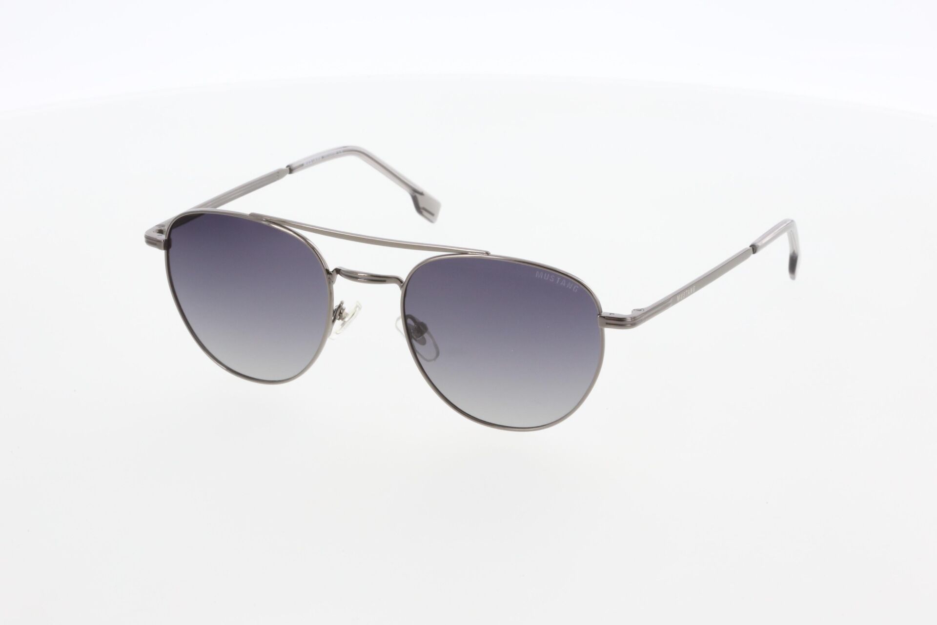 Mustang MU2523 01 Unisex Güneş Gözlüğü