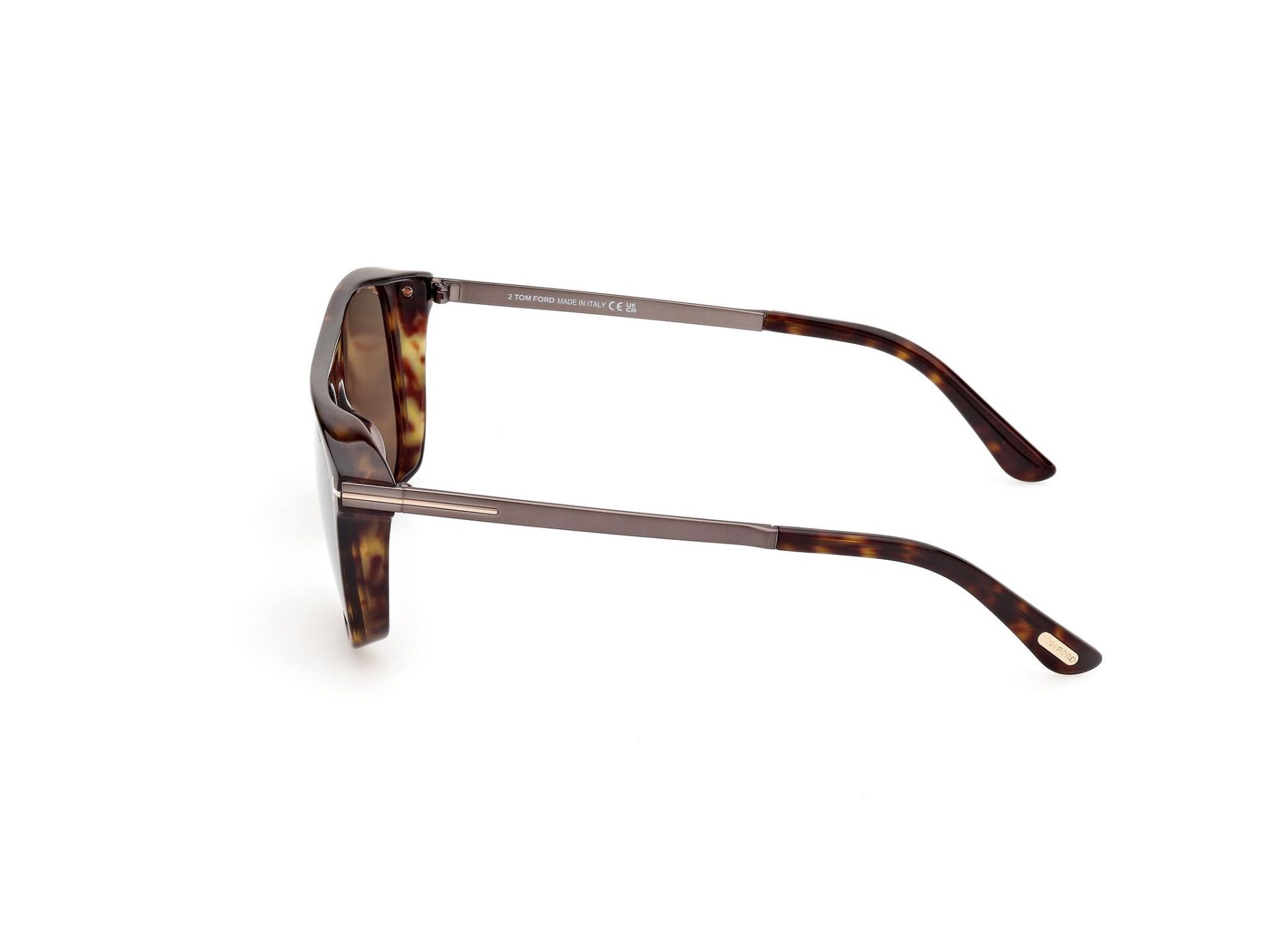Tom Ford FT1105 52L Erkek Güneş Gözlüğü