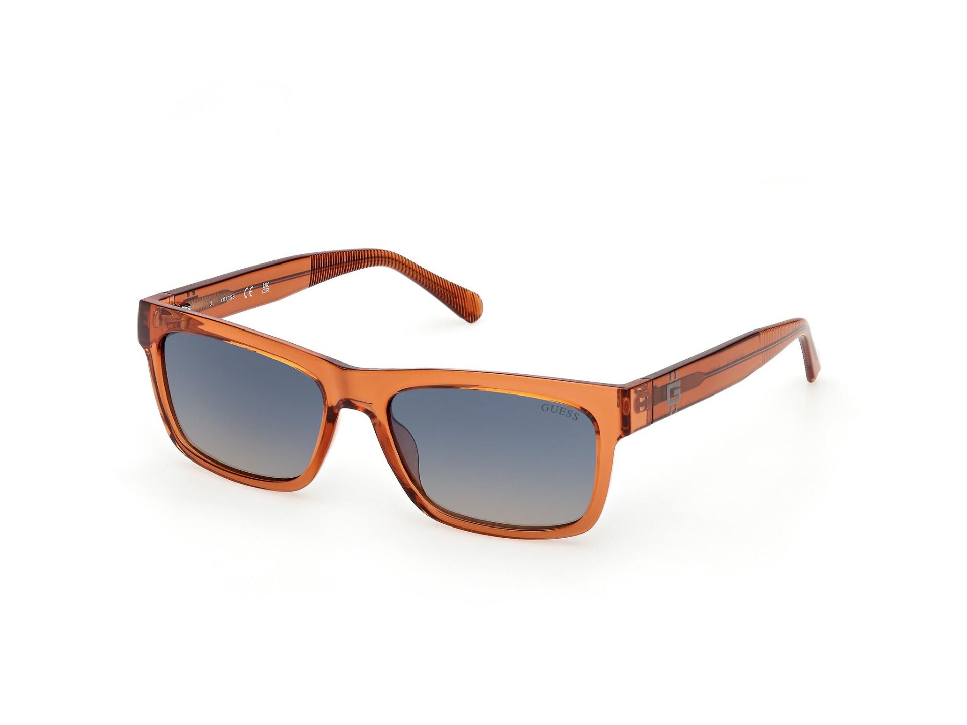 Guess GU00221 42X Erkek Güneş Gözlüğü