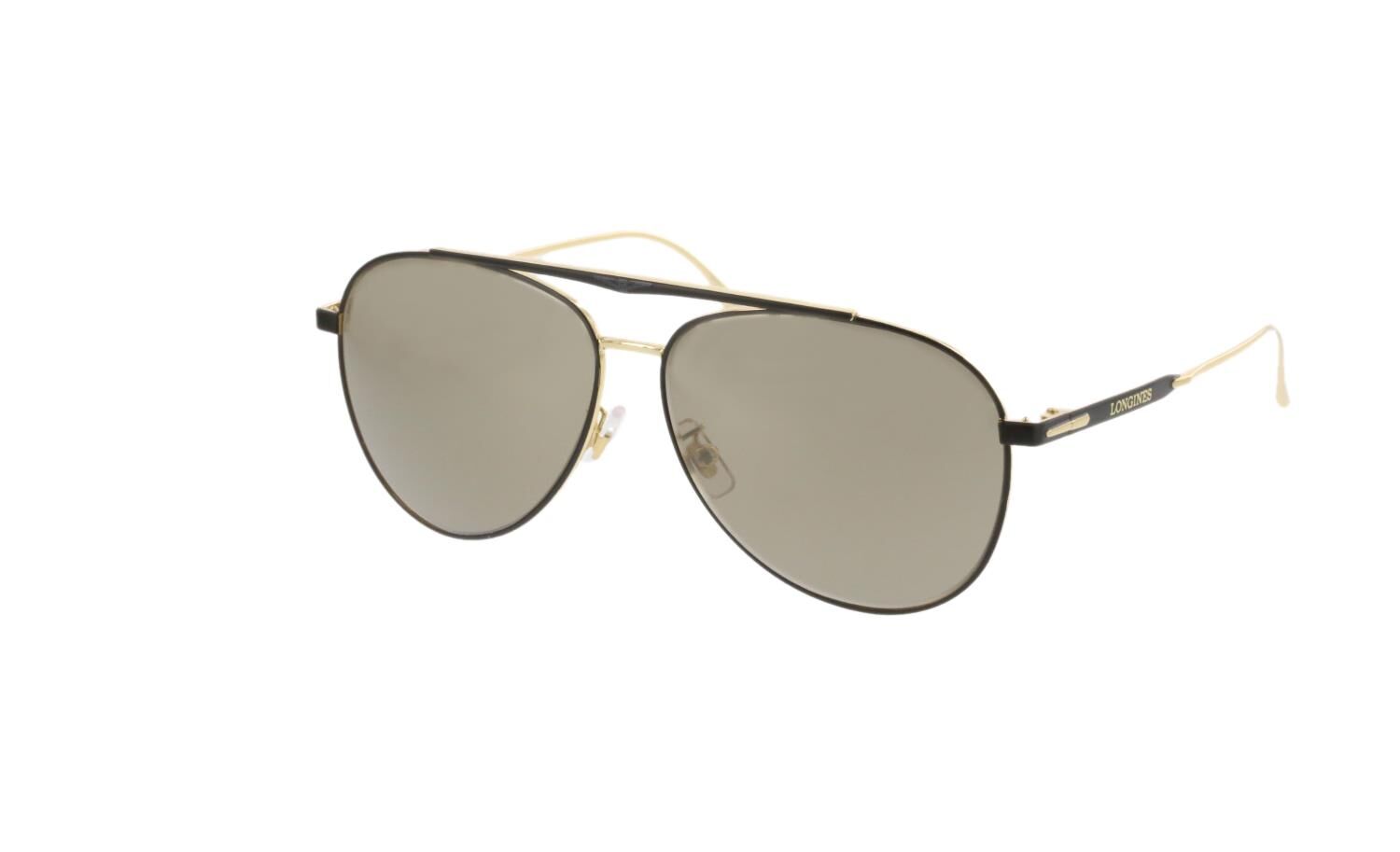 Longines LG0005 02L Erkek Güneş Gözlüğü