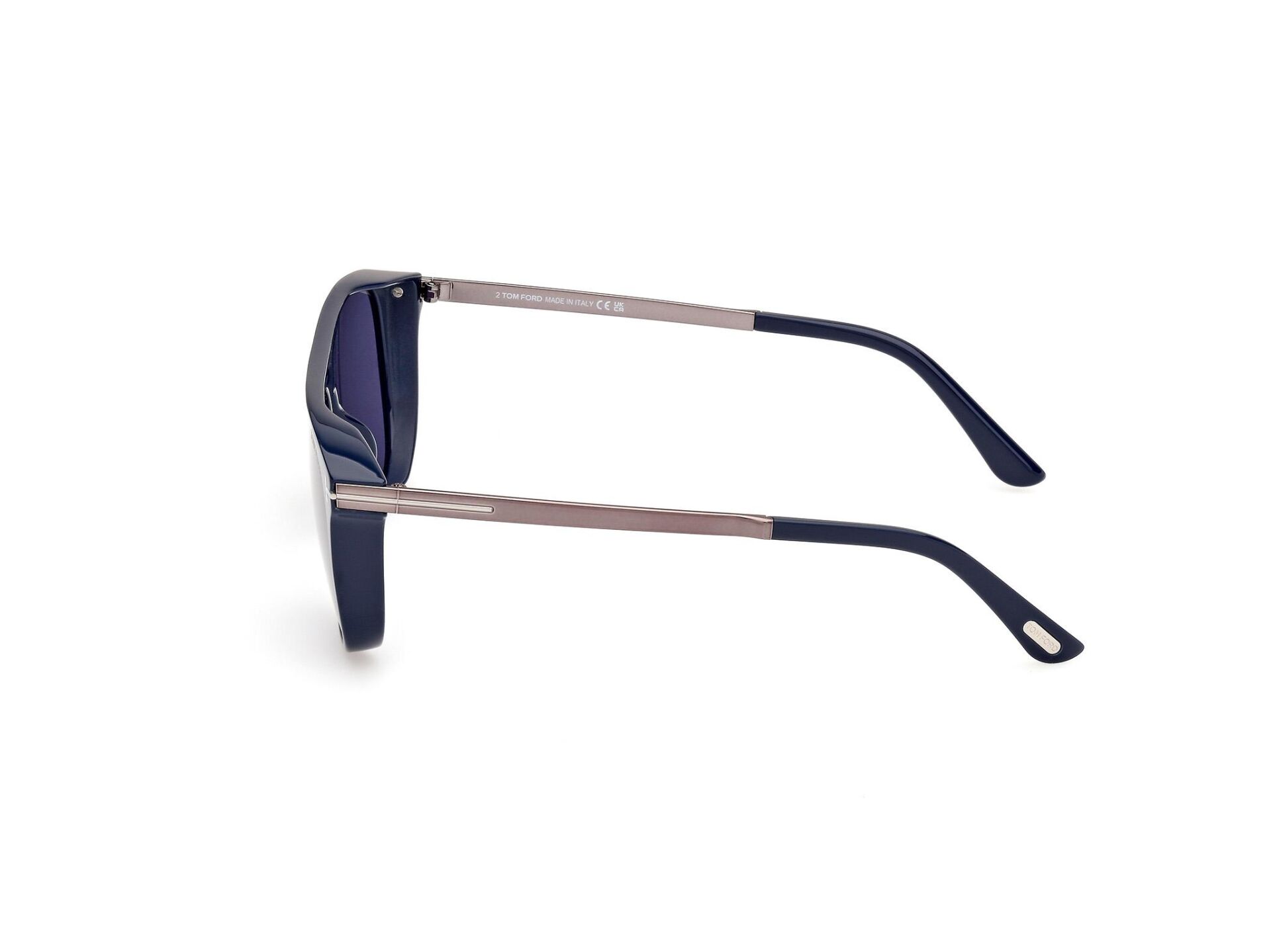 Tom Ford FT1105 90V Erkek Güneş Gözlüğü