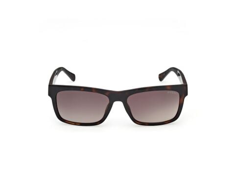 Guess GU00221 52F Erkek Güneş Gözlüğü