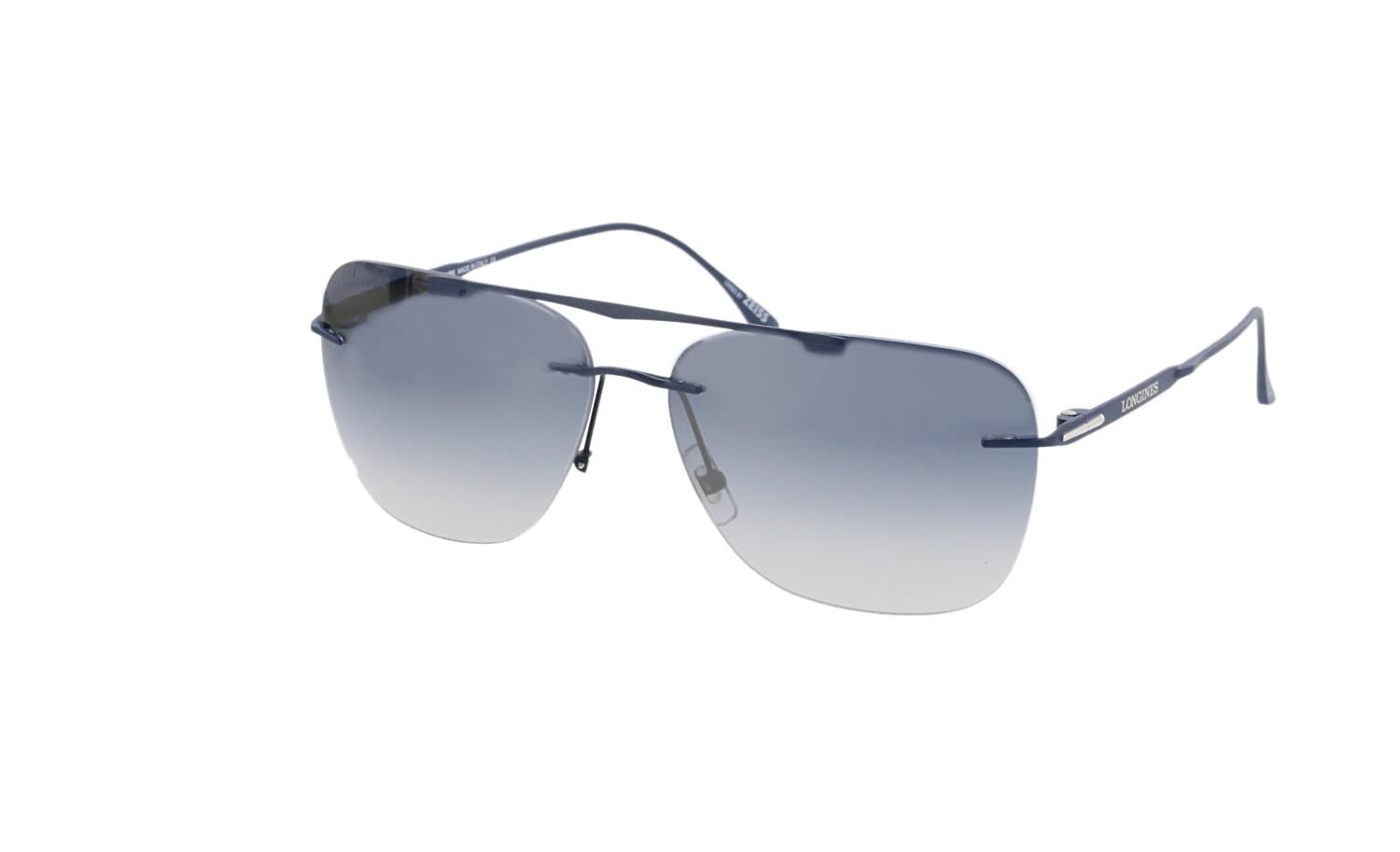Longines LG0009 91X Erkek Güneş Gözlüğü