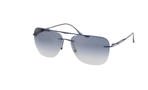 Longines LG0009 91X Erkek Güneş Gözlüğü