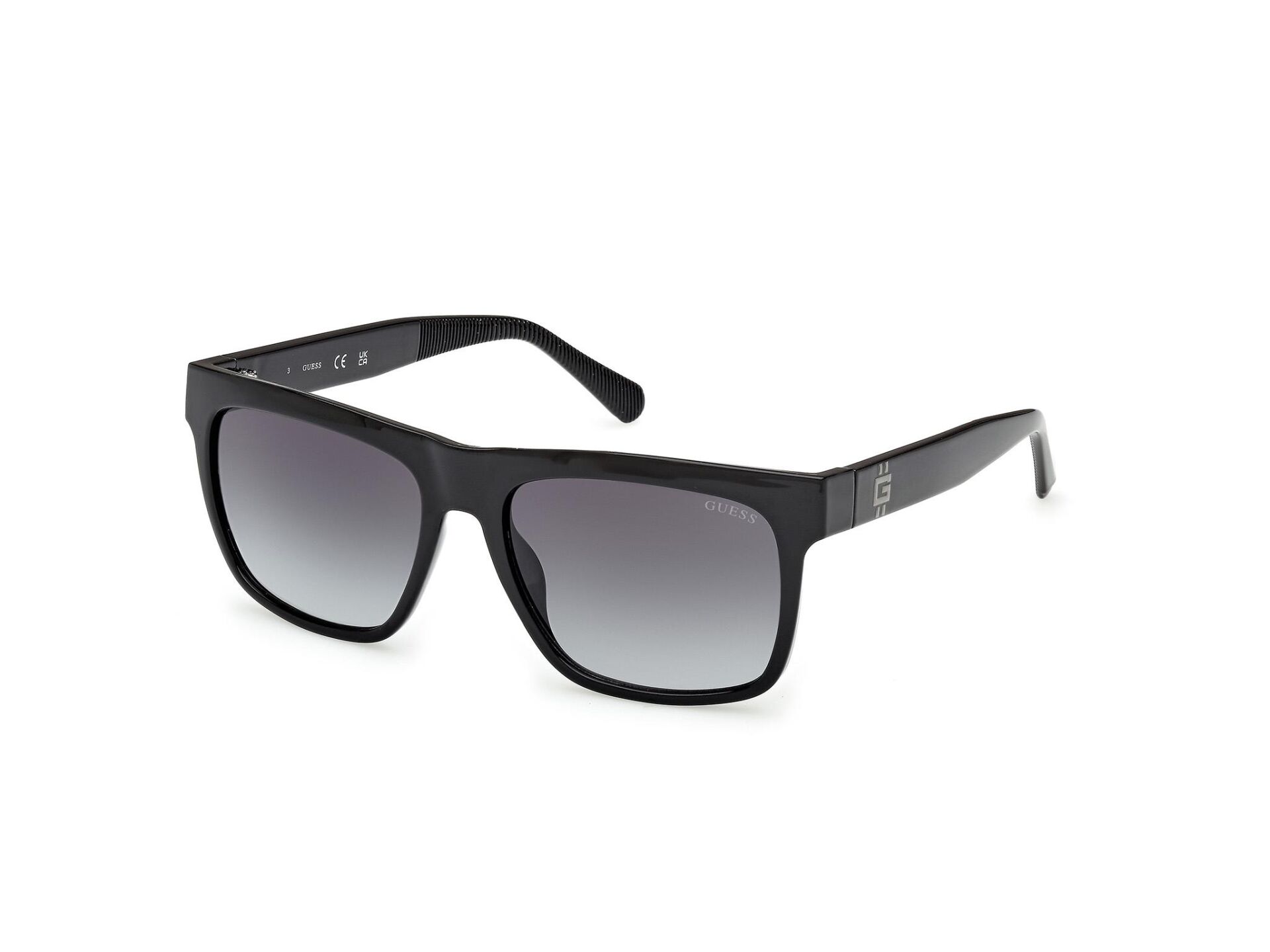 Guess GU00222 01B Erkek Güneş Gözlüğü
