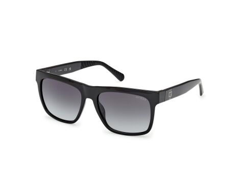 Guess GU00222 01B Erkek Güneş Gözlüğü