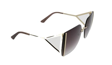 Guess GU7718 32Z Kadın Güneş Gözlüğü