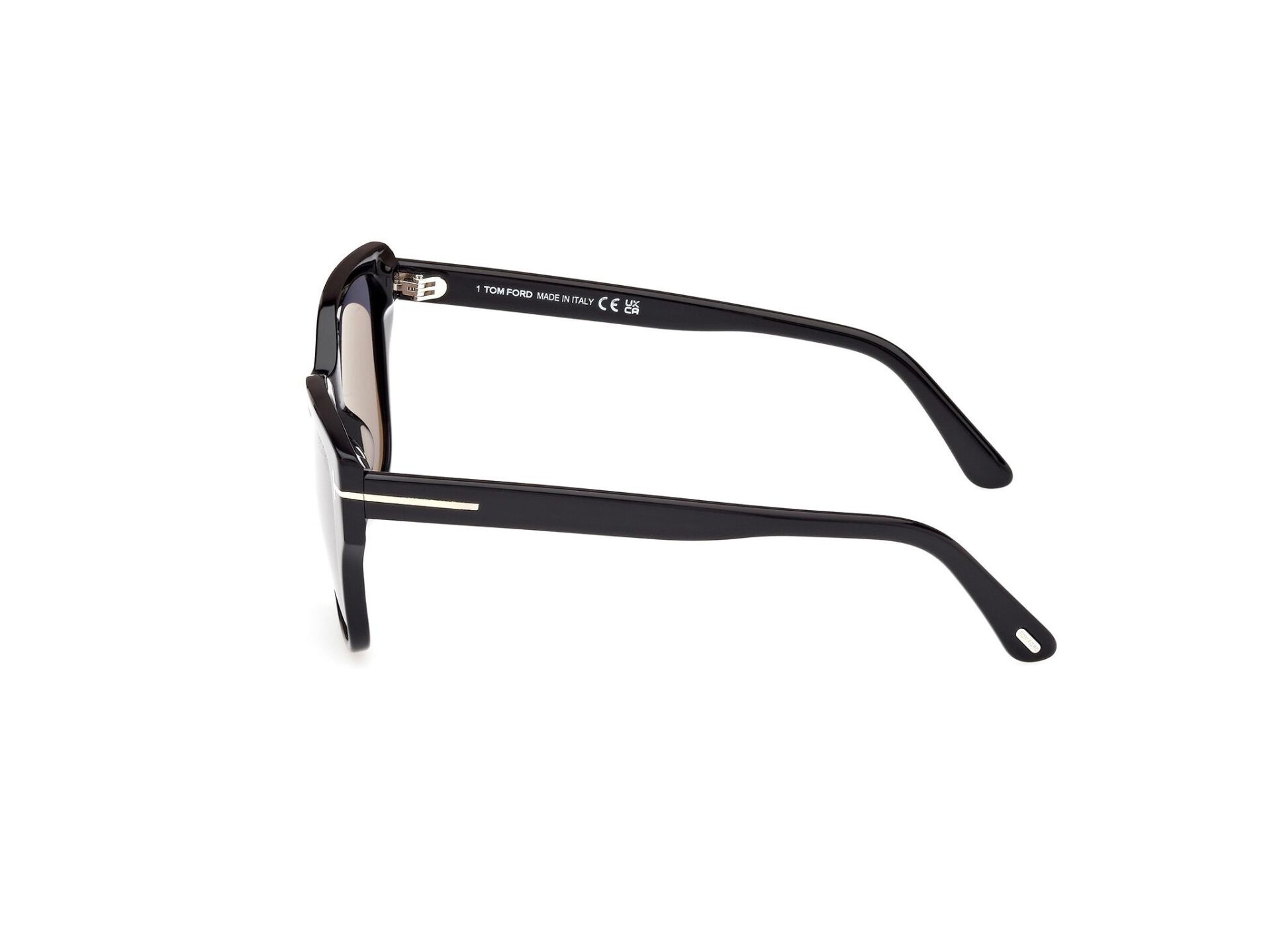 Tom Ford FT1108 01D Kadın Güneş Gözlüğü