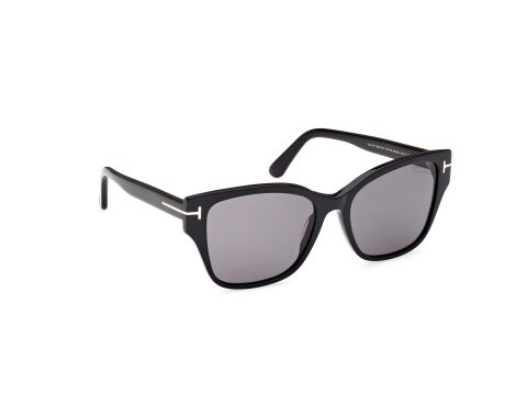 Tom Ford FT1108 01D Kadın Güneş Gözlüğü