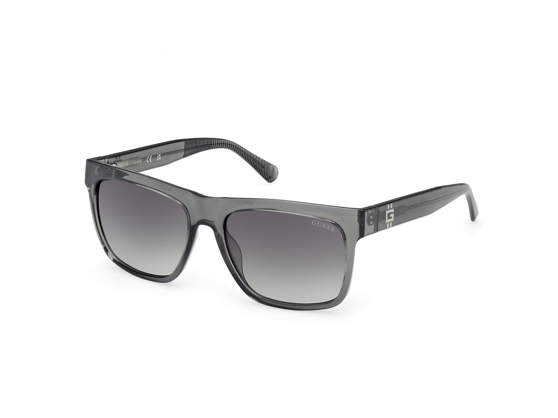 Guess GU00222 20B Erkek Güneş Gözlüğü