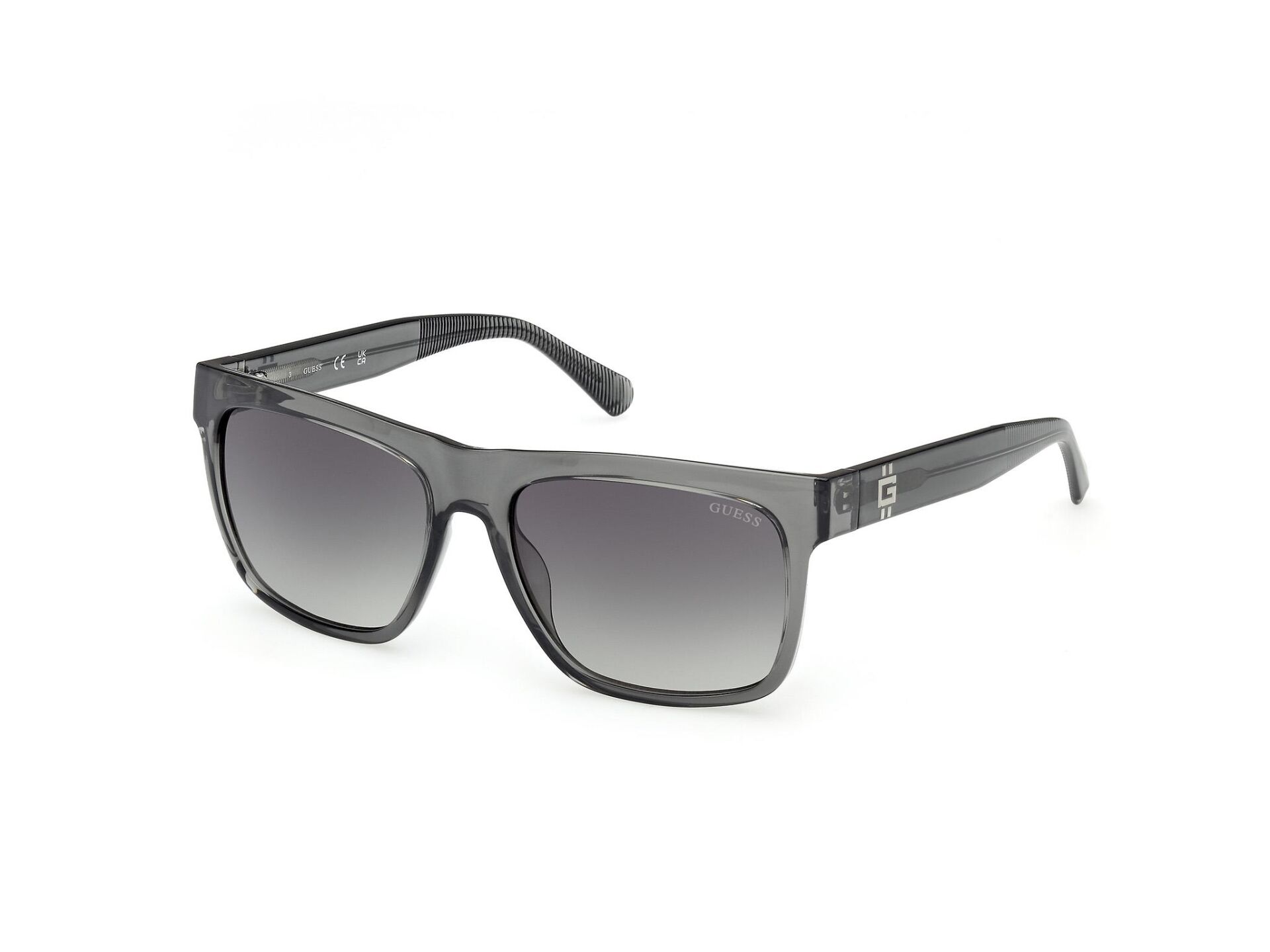 Guess GU00222 20B Erkek Güneş Gözlüğü