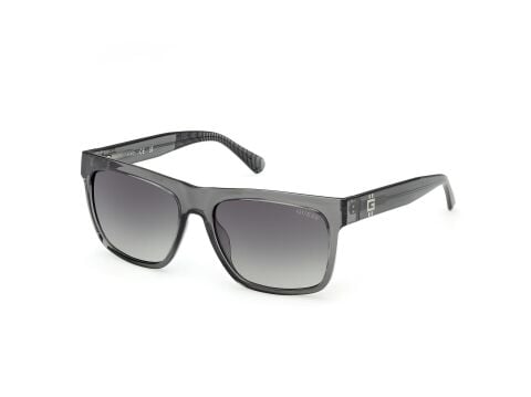 Guess GU00222 20B Erkek Güneş Gözlüğü