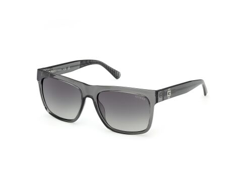 Guess GU00222 20B Erkek Güneş Gözlüğü