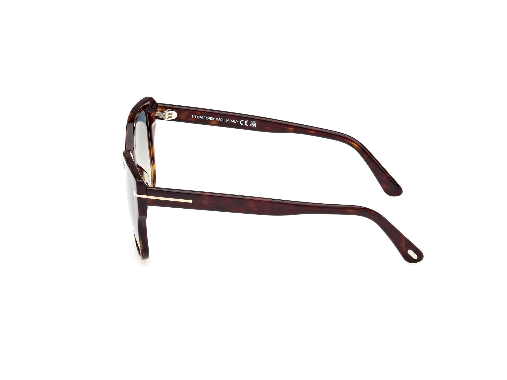 Tom Ford FT1108 52P Kadın Güneş Gözlüğü