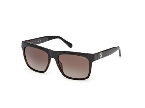 Guess GU00222 52F Erkek Güneş Gözlüğü