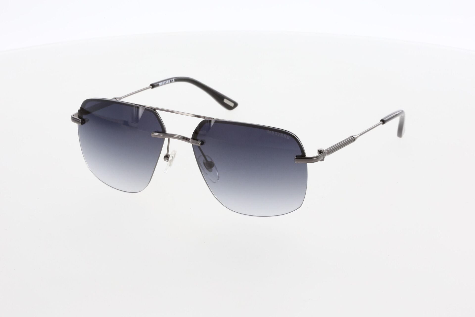 Mustang MU2614 02 Erkek Güneş Gözlüğü